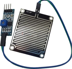 Humidity Detection Sensor Module Rain Detection for Arduino CA NEW - Picture 1 of 2