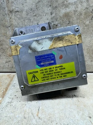 Módulo de control de dirección asistida híbrido Ford Escape Mercury Mariner 2005-2007 OEM Foto 1 de 4