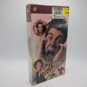 How I Got Into College (VHS, 1989) - Imagen 1 de 12