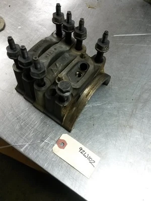 Tapas principales bloque motor Ford Taurus 3.0 2003 Foto 1 de 4