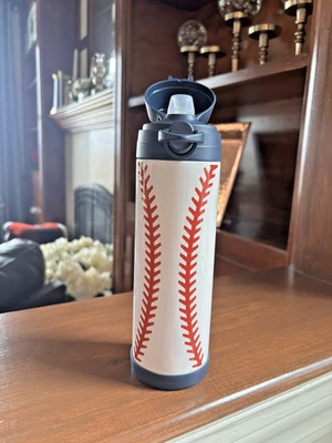 Cerámica Granero Escuela Disney Deporte Béisbol Agua Viaje Regalo Cumpleaños Niño Espacio - Foto 1 de 4