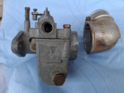 trabant 500/ 600 / 601 - Bild 1 von 3