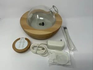 Young Living Ätherische Öle Puzhen YUN Ultraschall Aroma Diffusor Fernbedienung PZ-UA12 - Bild 1 von 13