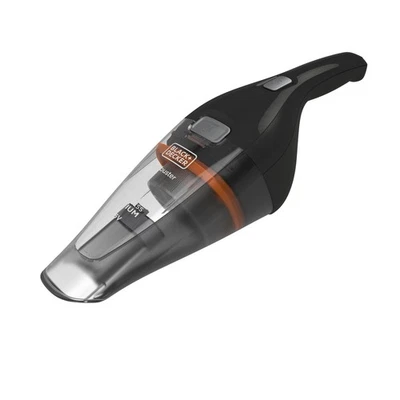 Black+Decker 3,6V (5,4Wh) Lithium Dustbuster (NVC115BJL) - Bild 1 von 3