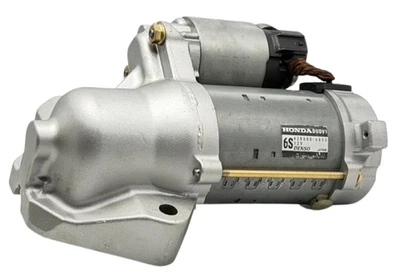 OEM Starter for Honda Pilot 2009-2014 Odyssey, Acura TL V6 3.7L 3.5L 1.8KW 19T - Image 1 of 4