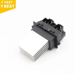 Blower motor resistor Jeep Grand Cherokee. 2005-2008. 4885482AC - Picture 1 of 5