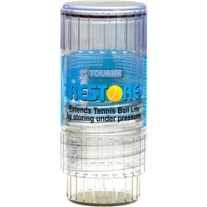 Tourna Restore Tennis Ball Pressurizer - Foto 1 di 3