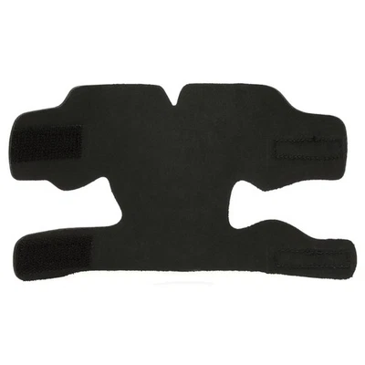 Conn 542B Trumpet Valve Guard Black - Image 1 of 2