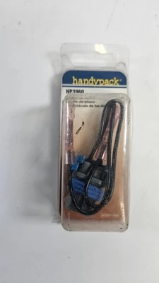 Handypack HP3960 Headlight Socket – 9006 HB4 Pigtail Connector (SMP) - Image 1 of 2