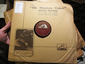 SOLOMON Cutner British Piano Haydn Sonata D Major HMV C 3494 78 - Picture 1 of 3