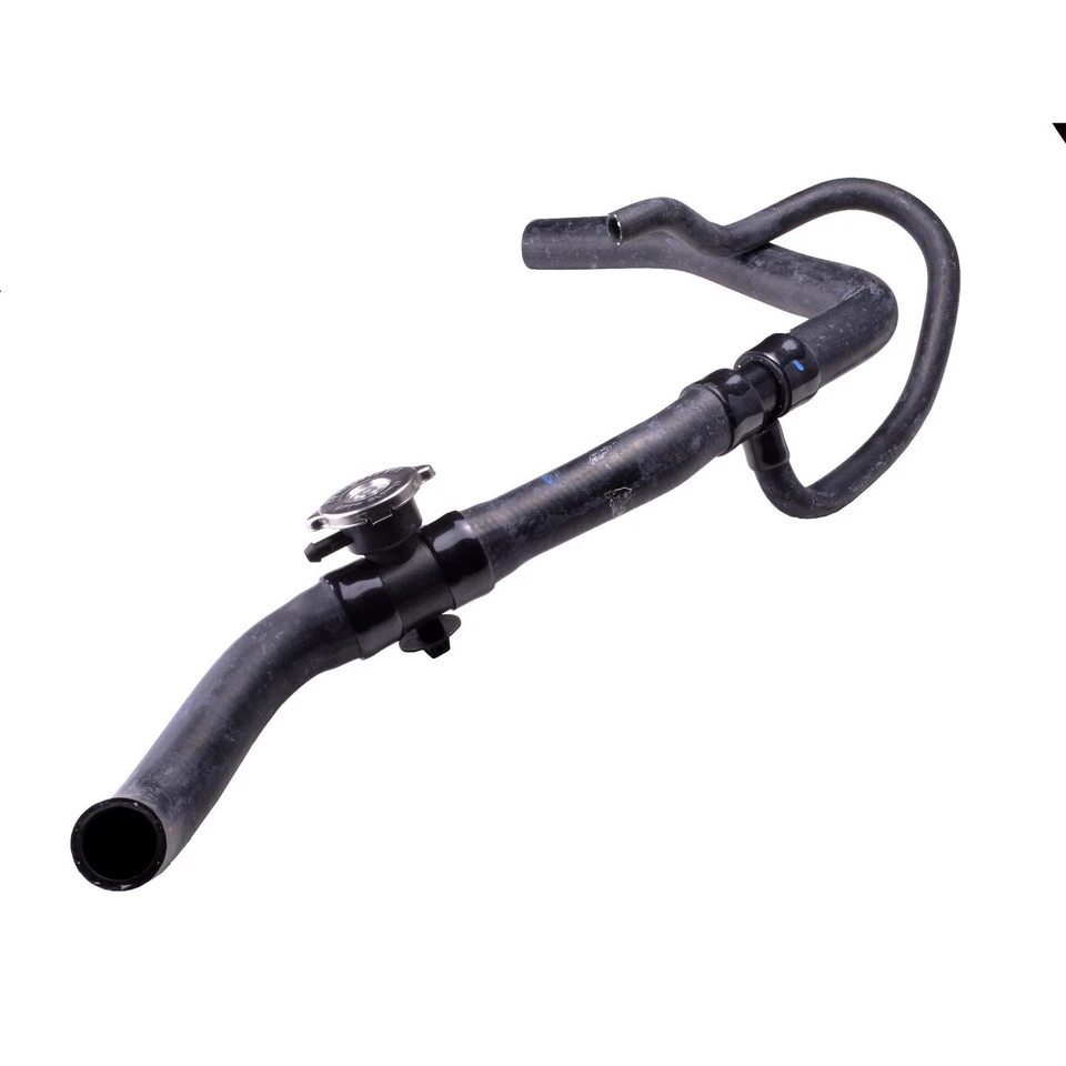 Manguera de refrigerante de radiador Continental 66091 para brújula Patriot calibre 07-18 Foto 1 de 4