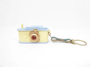 Porte-Clés / Key Ring - VISIONNEUSE - MERCEDES BENZ - PEEP SHOW  TV - RARE ! - Picture 1 of 15