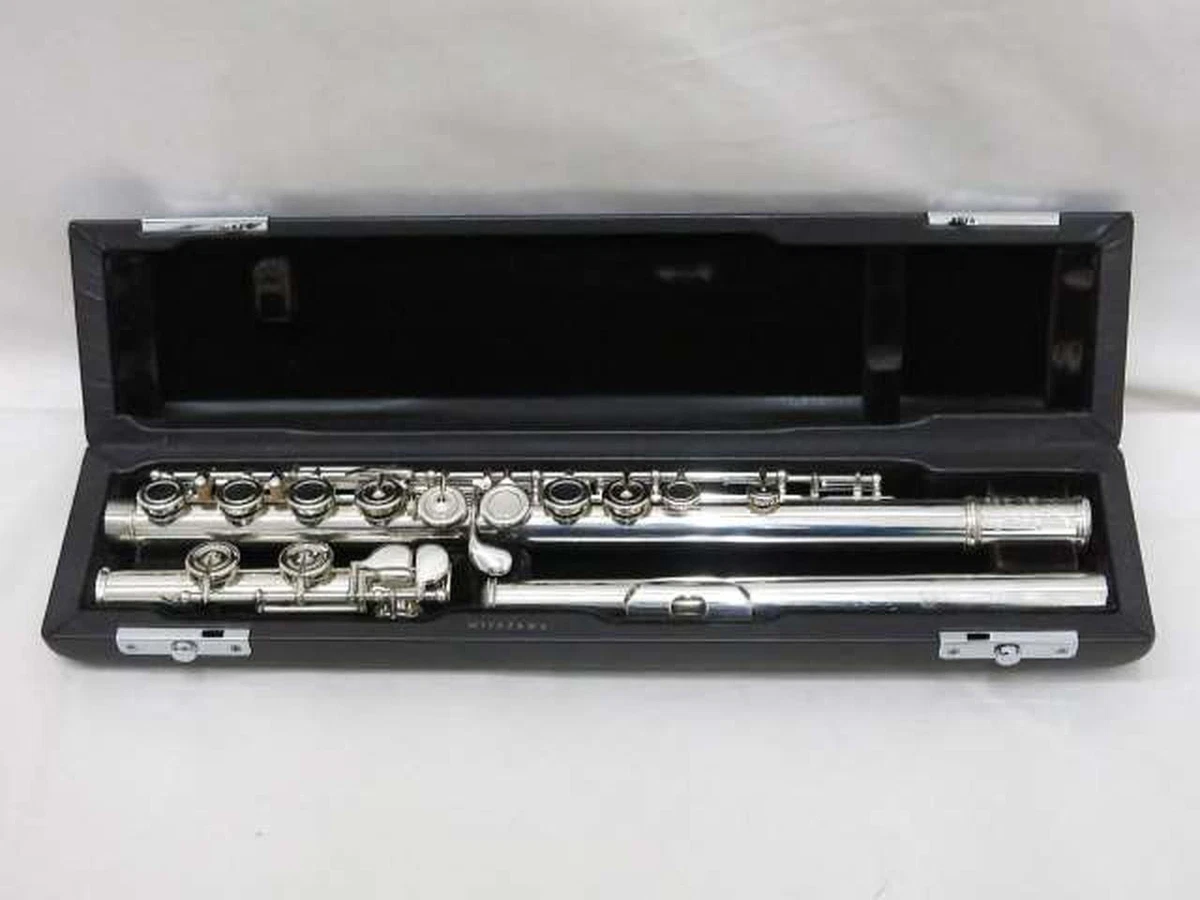 Miyazawa Flutes for sale | eBay