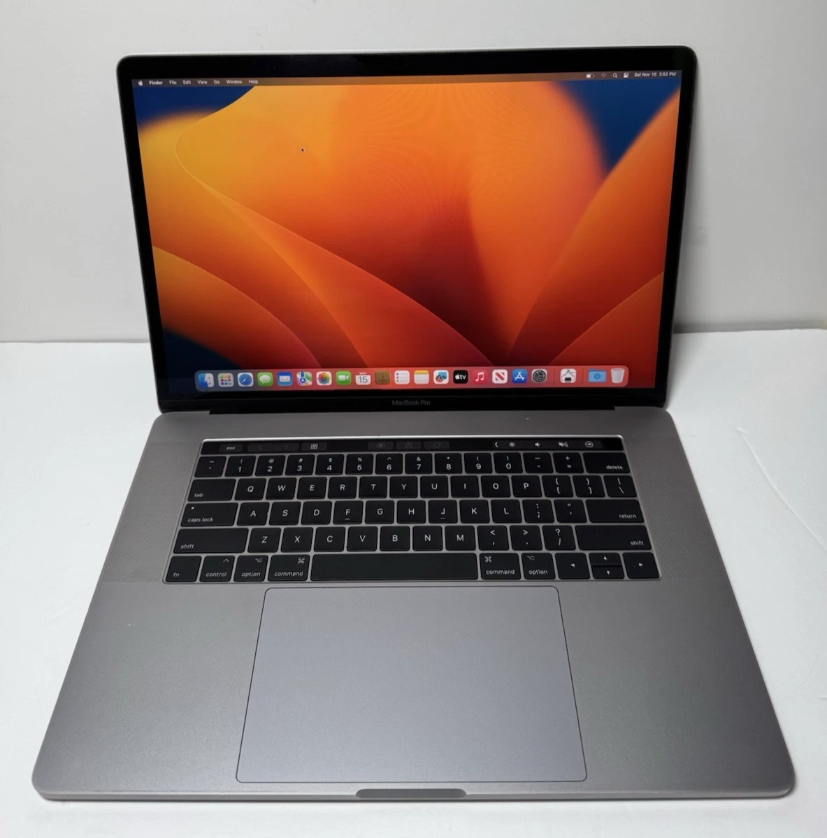 MacBook本体 MacBook 2017 SSD256GB MacBook Pro (13-inch, 2017, Thunderbolt 3ポートx 2) - 技術仕様