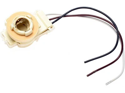 Enchufe de luz combinado AC Delco 78111MNSM 2004 para Chevrolet Astro 1988-1989 Foto 1 de 2
