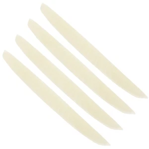  4 Pcs Car Anti-collision Strip Sticker Door Edge Guard Protector Strips - Bild 1 von 12