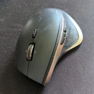 Logitech MX Performance Mouse Récepteur Unifiant Sans Fil ou Filaire 2,4 GHz - Photo 1/4