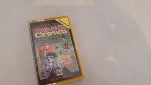 The Devi's Crown Sinclair ZX Spectrum Games A2 - Picture 1 of 3