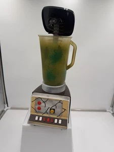 Tekky Toys Totally Ghoul - Bug Blender Animated - Standard Tested Works Perfect - Picture 1 of 9