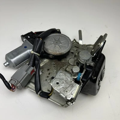 2018 JEEP GRAND CHEROKEE POWER TAILGATE LOCK LATCH ACTUATOR W/MOTOR OEM - Image 1 of 4