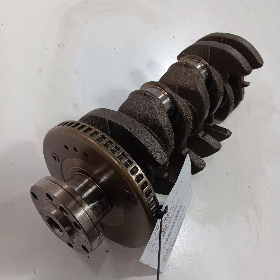 Cigüeñal del motor Buick Encore 1.4 2022 2021 2020 2019 2018 Foto 1 de 4