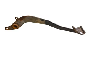 00 Yamaha Warrior 350 2x4 Rear Brake Pedal YFM350X - Foto 1 di 3