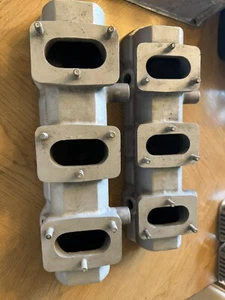 Desoto Hemi Dragstar WDS6 NOS 276 291 330 341 345 Weiand Say Why And - Picture 1 of 8