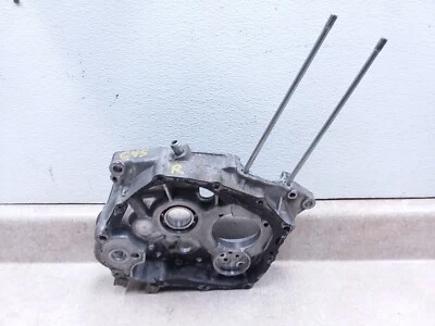 Manivela derecha motor Honda 125 CB CB125 CB125S 1980 ANX-C45 Foto 1 de 4