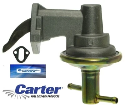 BOMBA DE COMBUSTÍVEL CHRYSLER 383 CHRYSLER 413 CHRYSLER 440 DODGE 383 DODGE 426 DODGE 440  - Imagem 1 de 2