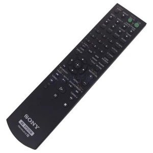 NUEVO SISTEMA AV control remoto 019 reemplazo para Sony RM-AAU014 RM-AAU027 RM-AAU015 - Imagen 1 de 2