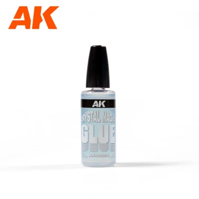 AK9323 AK Interactive Crystal Magic Glue - Bild 1 von 2