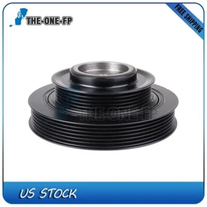 For Mitsubishi Diamante 1997 1998 1999 2000 2001 2002-2004 Harmonic Balancer - Picture 1 of 12