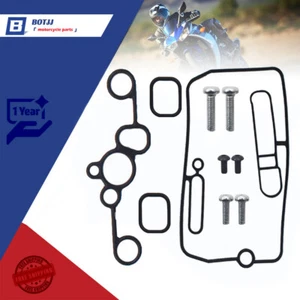Carburetor for Yamaha FCR YFZ450 WR250F WR450F YZ450F Mid Body Rebuild kit - Picture 1 of 9