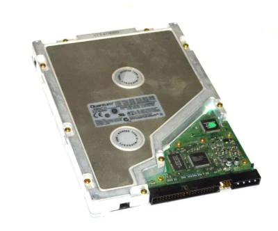 QUANTUM BIGFOOT TX ATX40R80 IDE DRIVE 5.25 SERIES 8 GB - Image 1 of 2