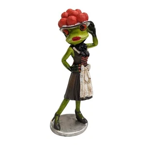 Formano - Frosch Schwarzwaldmädel - Bild 1 von 1