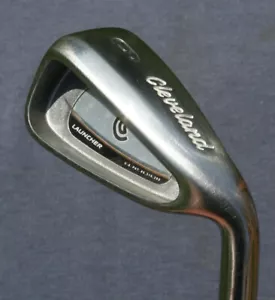 Cleveland Launcher 6 Iron Original Action Lite "R" Flex Graphite Shaft - Picture 1 of 4