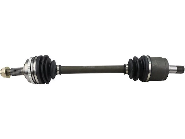 DriveBolt 93KP21Y Front Left CV Axle Assembly Fits 1988-1990 Acura Legend - Image 1 of 1