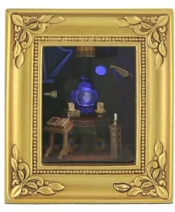 Disney Parks Gallery Of Lights The Haunted Mansion Madame Leota Olszewski New - Picture 1 of 8