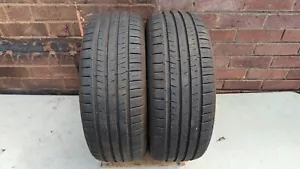 2X 195/45R16 84V SUNWIDE RS-ONE SUMMER 5.5MM-6MM-5MM 195 45 16 - Picture 1 of 7
