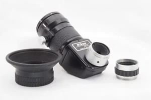 Nikon DR-3 Rechtswinkelsucher sehr gepflegt [mit Augenmuschel] [Exc5] aus Japan - Bild 1 von 17