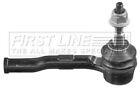 Front Right Tie Rod End for Vauxhall Astra 1.2 (8/19-Present) Genuine FIRST LINE