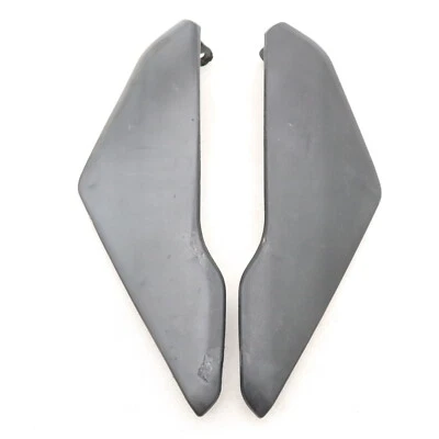 2004 2005 Suzuki Gsxr 600 750 Right Left Gas Tank Fairings Covers Cowl #2 B49 - Image 1 of 4