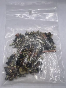 JVC XL-MC334 Screw Bag Part Works Great 200 Cd Changer Parts - Picture 1 of 2