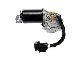 Transfer Case Motor Dorman For 1991-1995 Ford Explorer 1992 1993 1994 - Image 1 of 3