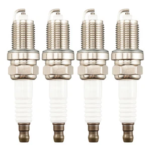 4pcs Spark Plugs ZFR5F11 #2262 for Toyota 4Runner/Toyota T100/Toyota Tacoma - Bild 1 von 11