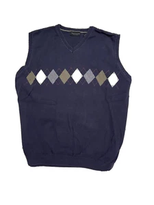 Herren Pullover Pulli Weste von Van Heusen, Gr. XL - Bild 1 von 1