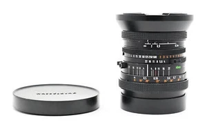 Hasselblad 20037 40mm f4 Zeiss Distagon CF T* FLE Lens #854 - Picture 1 of 6