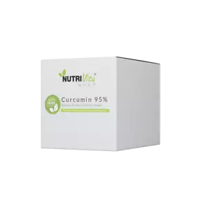 2.2 lbs (1000g) 100% PURE CURCUMIN 95% NATURAL TURMERIC EXTRACT POWDER KOSHER - Picture 1 of 2
