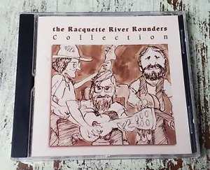 VG The Racquette River Rounders Collection (1995) Adirondack - AR 1014, US, CD - Picture 1 of 3