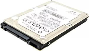 HP 320GB 5400RPM SATA 2.5in Hard Drive 538439-001 - Picture 1 of 1